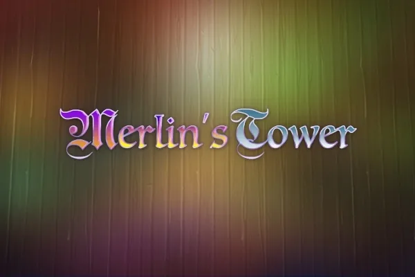 Merlin's Tower